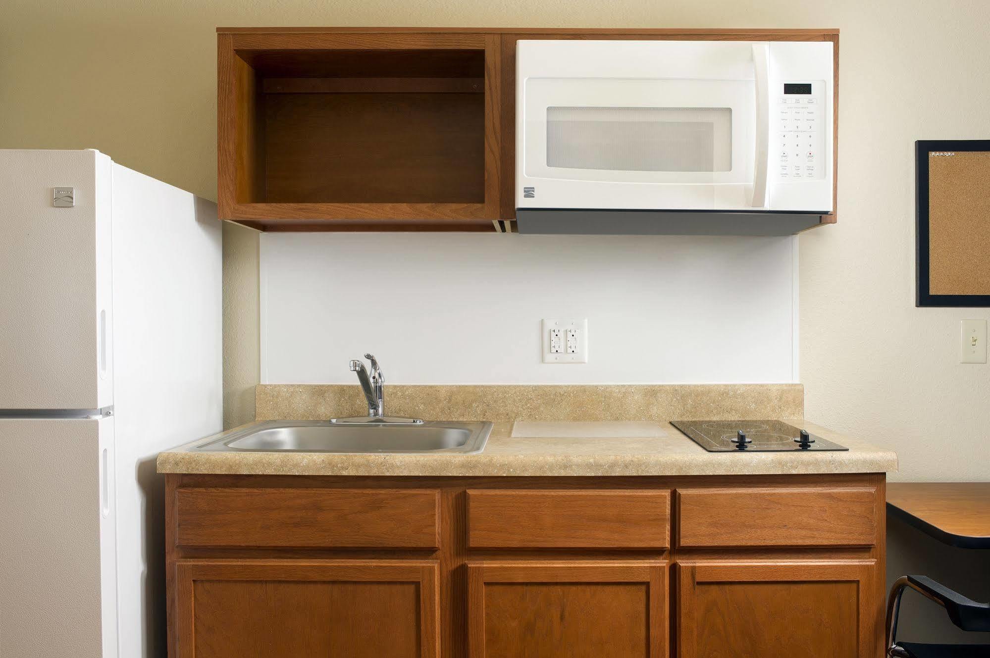 Extended Stay America Select Suites - Omaha - Southwest لا فيستا المظهر الخارجي الصورة